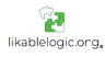 Likable Logic Logo