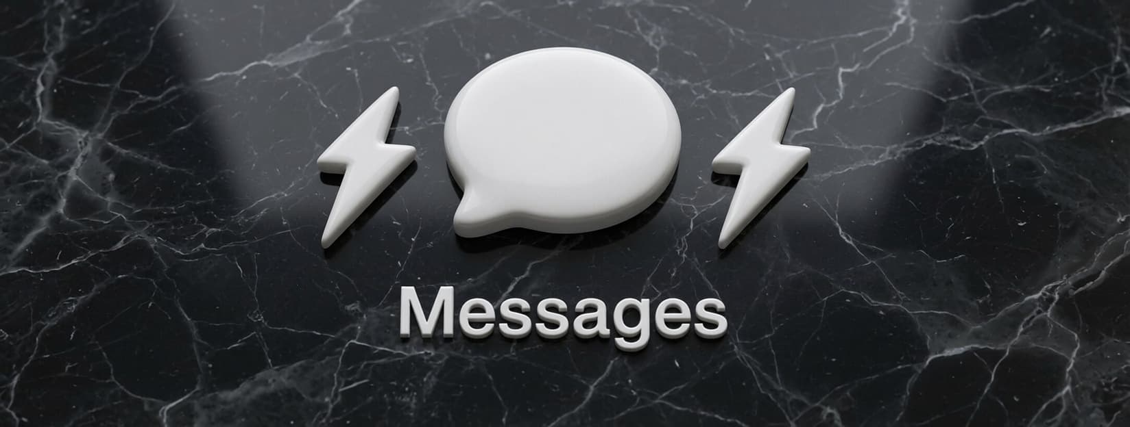 Messages and Referral Program