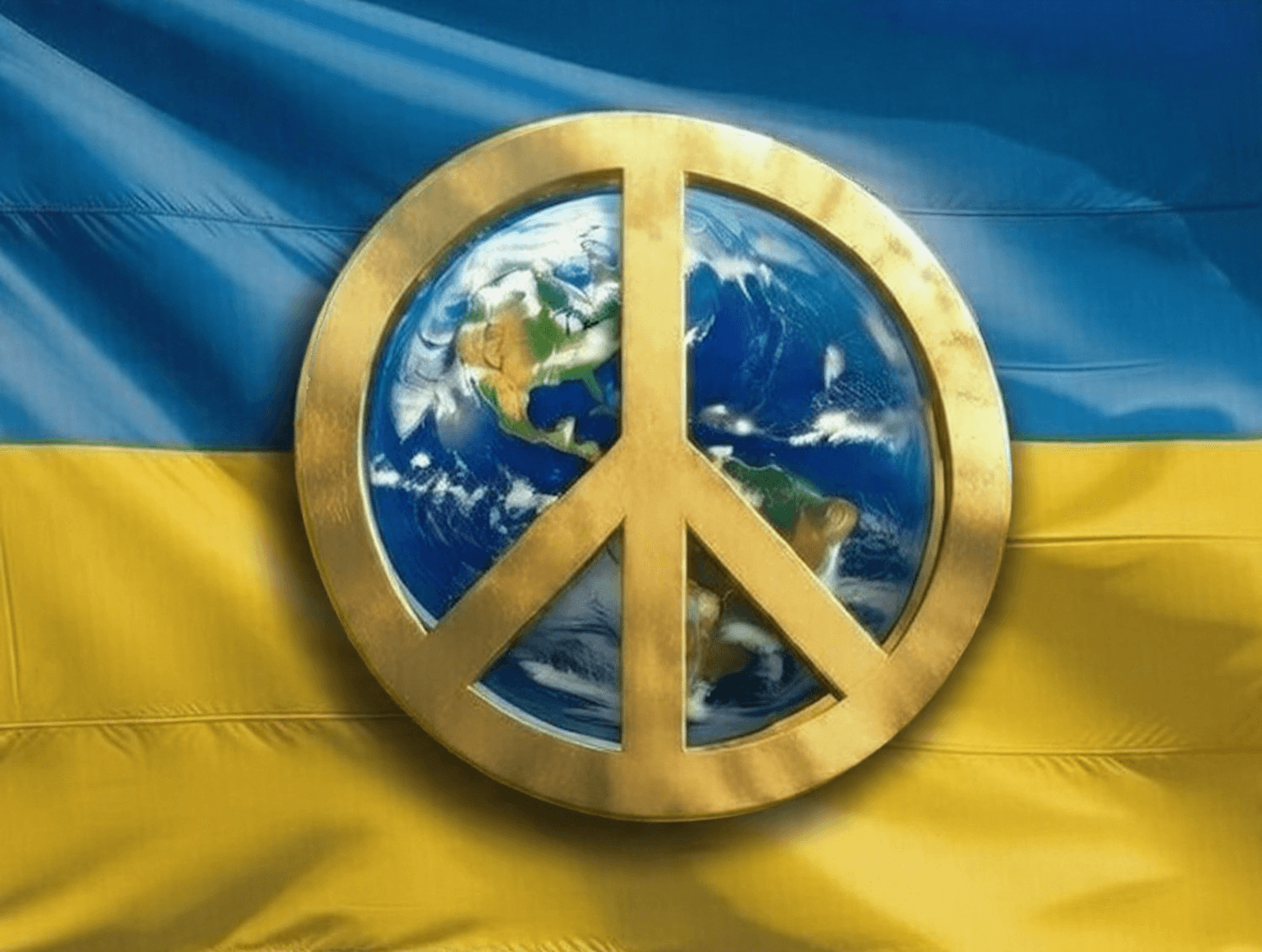 Peace Proposals - Update Coming Soon